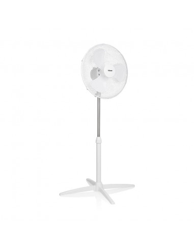 Ventilador Pie Tristar VE5755  40cm  45w  Blanco