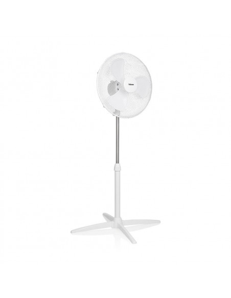 Ventilador Pie Tristar VE5755  40cm  45w  Blanco