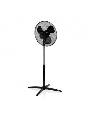 Ventilador Pie Tristar VE5756  40cm  45w  Negro