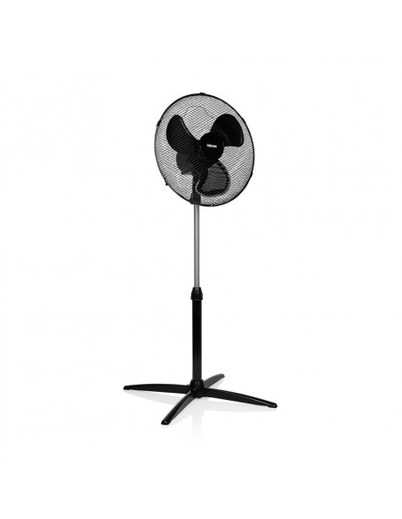 Ventilador Pie Tristar VE5756  40cm  45w  Negro