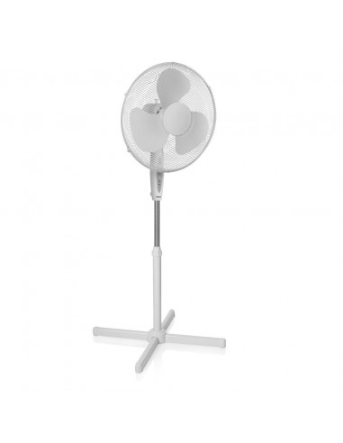 Ventilador Pie Tristar VE5898  40cm   45w  Blanco