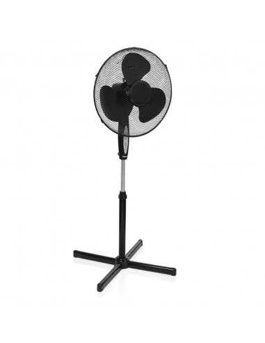 Ventilador Pie Tristar VE5899  40cm   45w  Negro