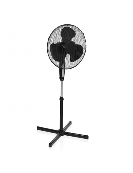 Ventilador Pie Tristar VE5899  40cm   45w  Negro