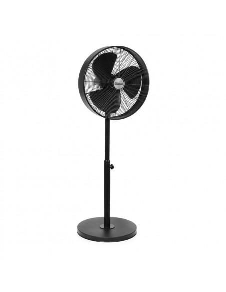 Ventilador Pie Tristar VE5929  40cm  50w retro Neg