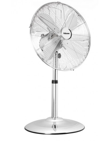 Ventilador Pie Tristar VE5952  Metal stand fan     