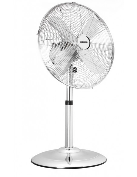 Ventilador Pie Tristar VE5952  Metal stand fan     