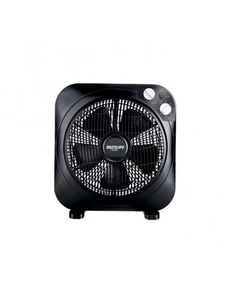 Ventilador Box Fan Bastilipo ZAHARA  30cm  45W