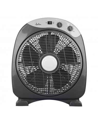 VENTILADOR BOX FAN JATA JVVS3015  3 VEL   SUELO  4