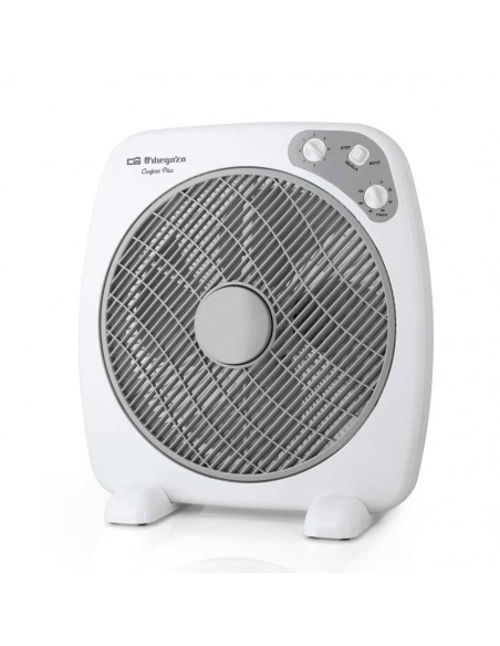 Ventilador Box Fan Orbegozo BF0140  40cm  60w 