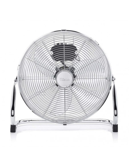 Ventilador Box Fan Tristar VE5885  Metal box fan  