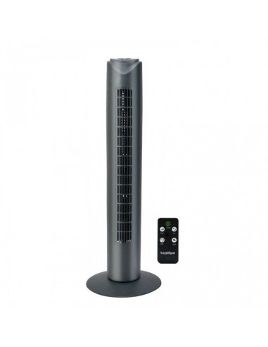 Ventilador Torre Bastilipo SAGRES  82cm  50W