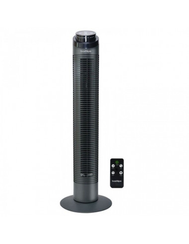 Ventilador Torre Bastilipo VARADERO  117cm  50w