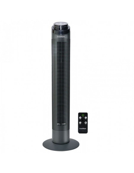 Ventilador Torre Bastilipo VARADERO  117cm  50w