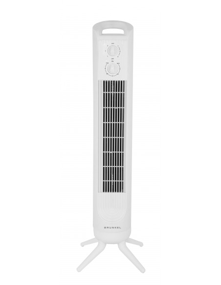 Ventilador Torre Grunkel TF324LBL