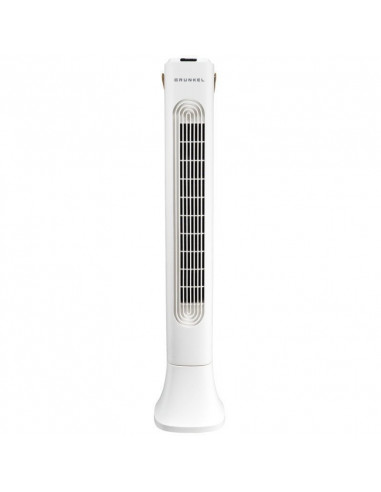 Ventilador Torre Grunkel TFDSGGR  c mando distanci