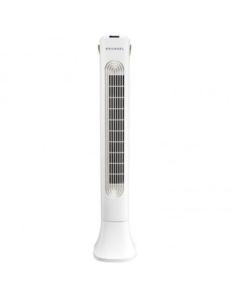 Ventilador Torre Grunkel TFDSGGR  c mando distanci