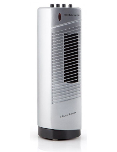 Ventilador torre Orbegozo TM0915  mini  30w 