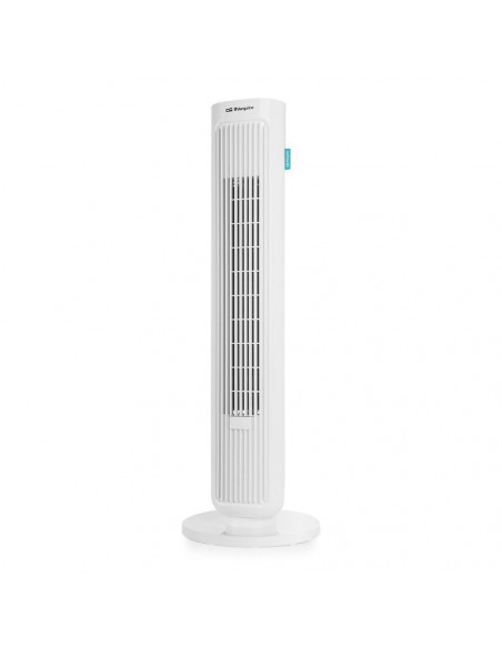 VENTILADOR TORRE ORBEGOZO TW0755  OSCILANTE  3 VEL