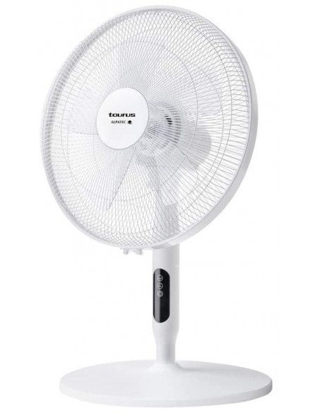 Ventilador Torre Taurus 947265  ICE BRISE