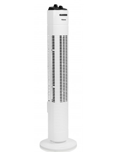 Ventilador Torre Tristar VE5806  79cm  35w  Blanco