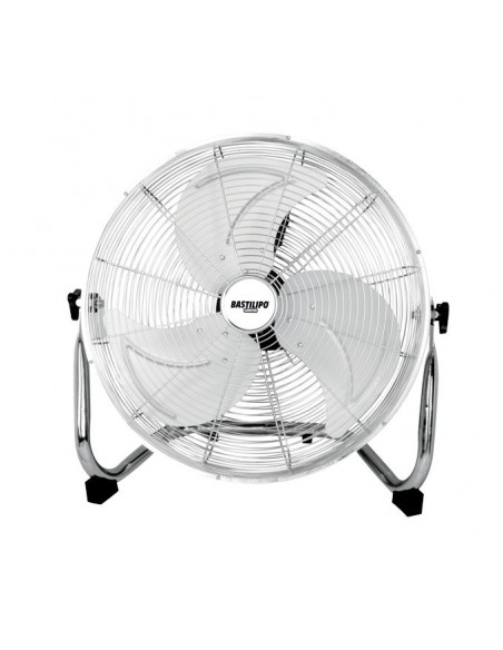 Ventilador Industrial Bastilipo MEDITERRANEO  45cm