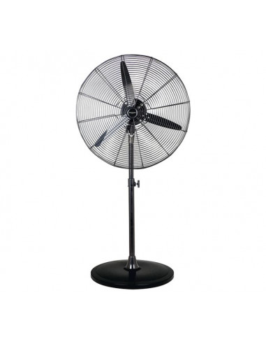 Ventilador Industrial Bastilipo TORNADO  Pie  65cm