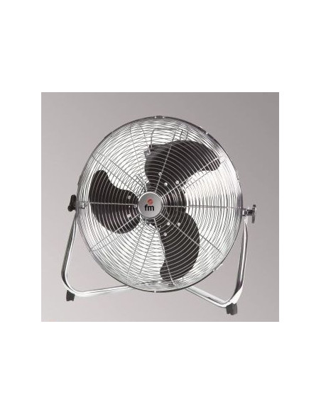 Ventilador Industrial FM F45  45cm  140w