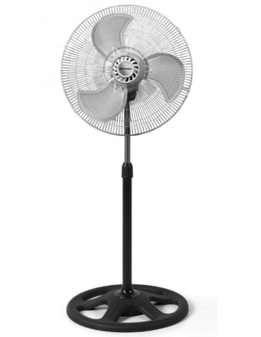 Ventilador Industrial Orbegozo PWS0547  45cm 3 en