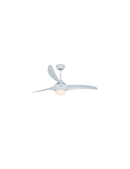 Ventilador Techo FM VT1300L  DC132cm    c Luz c Man