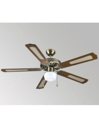 Ventilador Techo FM VTCLASSIC130