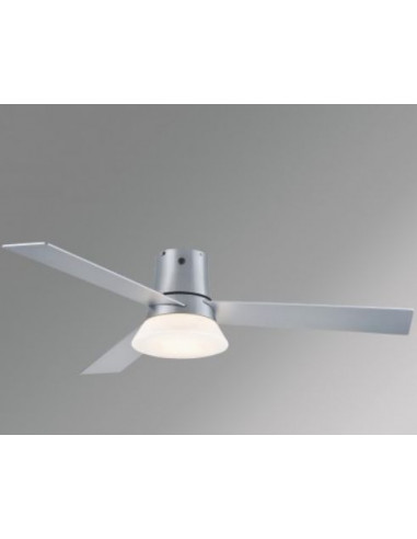 Ventilador Techo FM VTCOSMOS  132cm  Luz LED  Mand