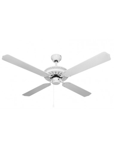 Ventilador techo Orbegozo CF07132B  132cm  60w  s 