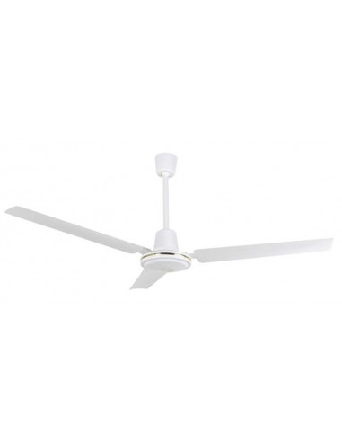 Ventilador techo Orbegozo CF85120  120cm  70w  bla