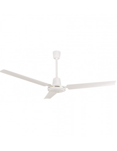 Ventilador techo Orbegozo CF86140  140cm  70w  bla