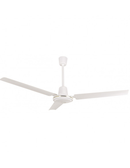 Ventilador techo Orbegozo CF86140  140cm  70w  bla