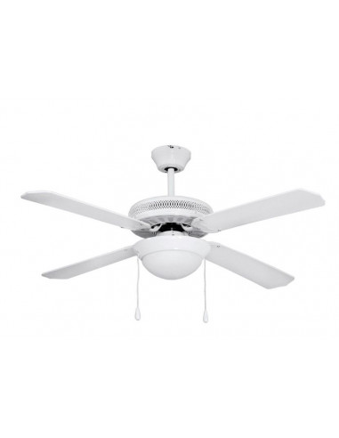 VENTILADOR TECHO ORBEGOZO CP25132B  132CM  70W