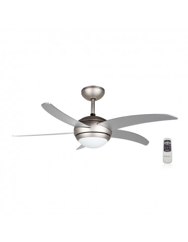 Ventilador techo Orbegozo CP53132A  112cm  55w  lu