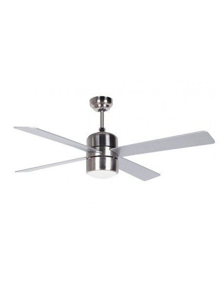 Ventilador techo Orbegozo CP72120  120cm  60w  Luz