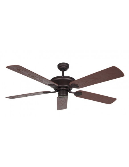 VENTILADOR TECHO ORBEGOZO CP74132  132CM  60W 