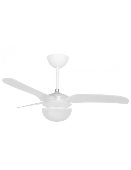 Ventilador Techo Orbegozo CP75120  120cm  3 Veloc 