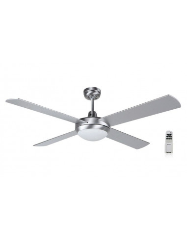 Ventilador techo Orbegozo CP77132  132cm  60w  luz