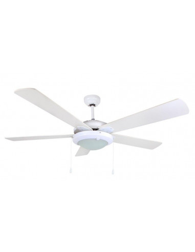 Ventilador techo Orbegozo CP82132  132cm  5 aspas 