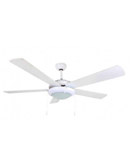 Ventilador techo Orbegozo CP82132  132cm  5 aspas 