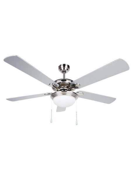 VENTILADOR TECHO ORBEGOZO CP83132  132CM  60W