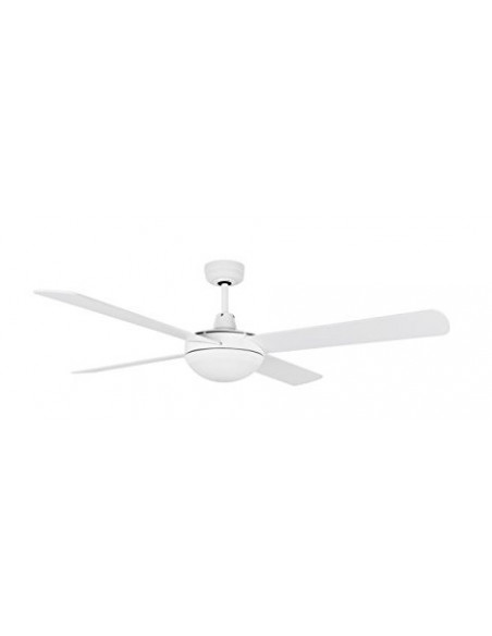 Ventilador techo Orbegozo CP87132  132cm  60w  luz