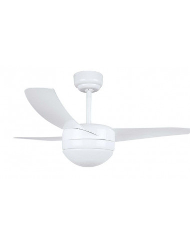 Ventilador techo Orbegozo CP88105  105cm  70w  luz