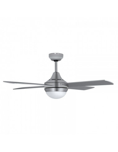 Ventilador techo Orbegozo CP91120  120cm  Luz Led 