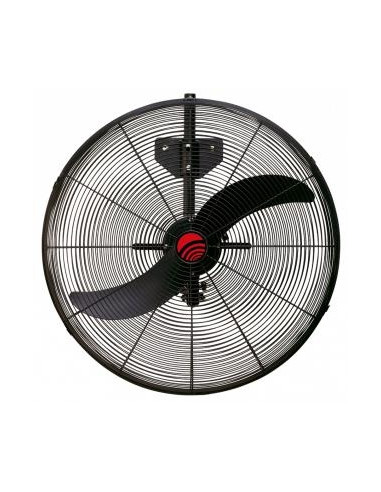 Ventilador Mural FM CI185M  Oscilante  72cm    180W