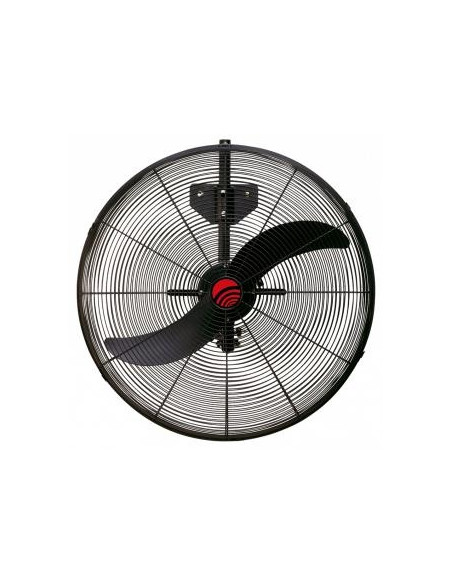 Ventilador Mural FM CI185M  Oscilante  72cm    180W