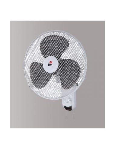 Ventilador mural FM VM140  40cm   